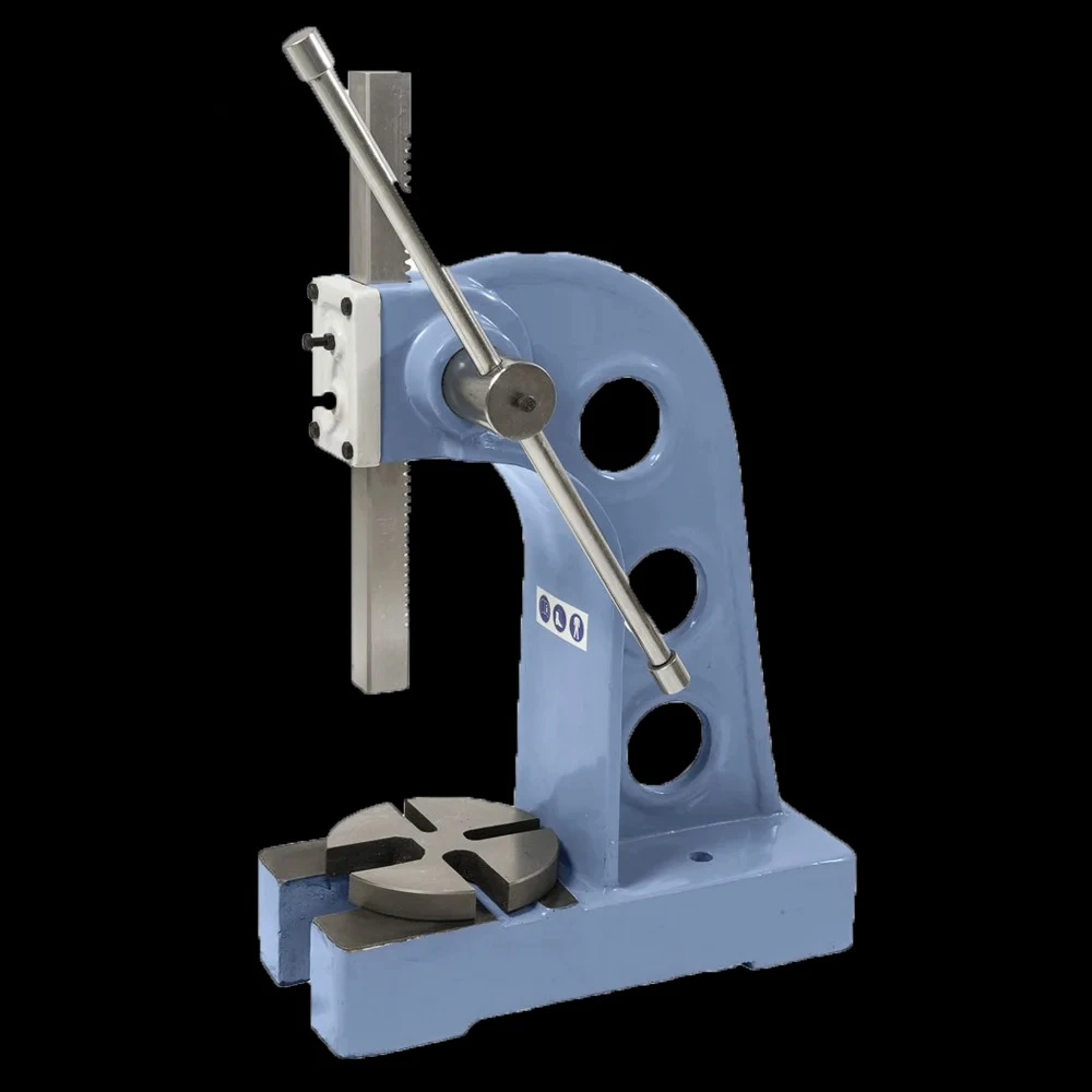 

High Precision Manual Press Machine Arbor Presses AP -5