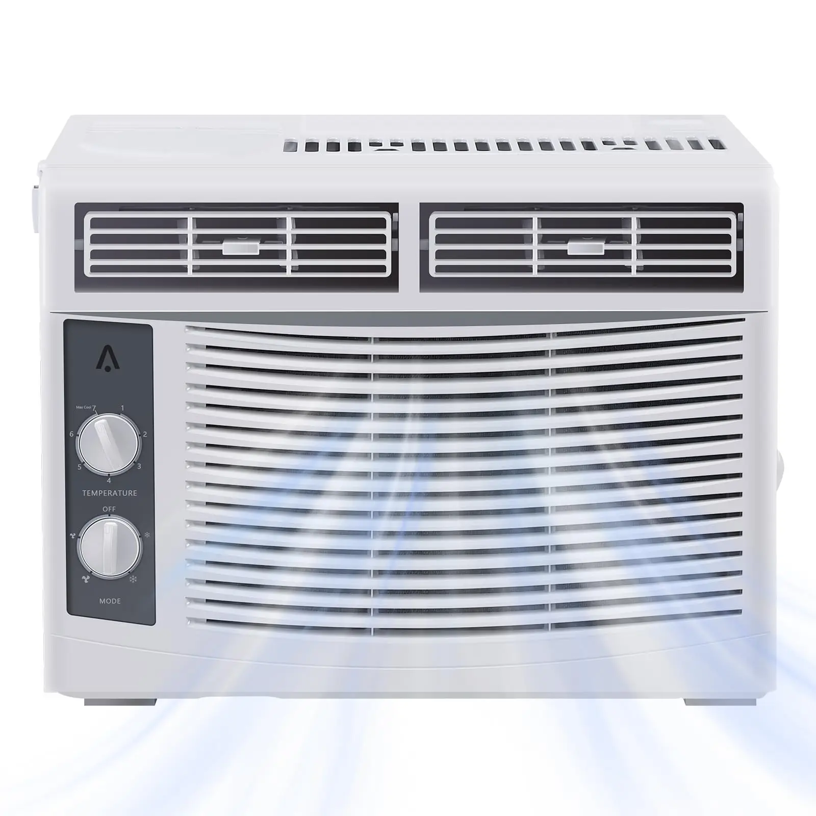 5000BTU Window Air …
