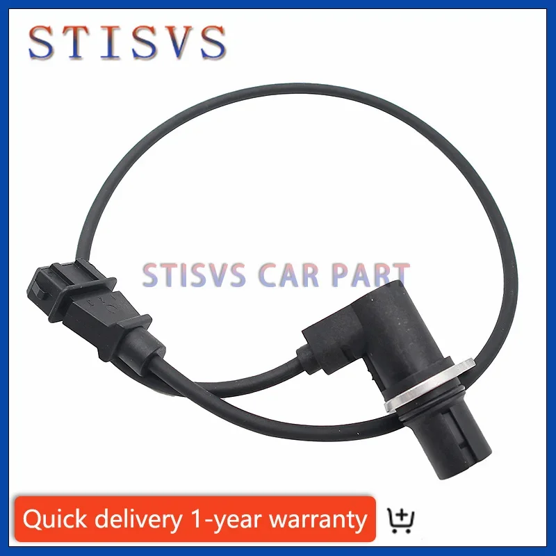 Crankshaft Position Sensor 037906433A for VW Golf MK3 2.0 8V ADY AGG 2.0 16V ABF INC 037 906 433B 037 906 433 C 037906433B