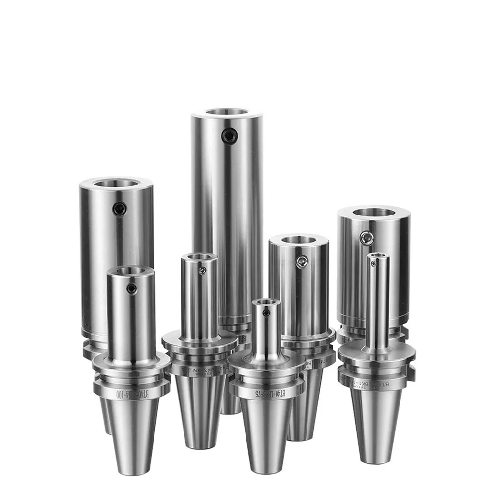 

Fine Rough Boring Tool Holder BT-LBK Boring Head Connecting Shank BT30 BT40 LBK1 LBK2 LBK3 LBK4 LBK5 LBK6 ToolHolder