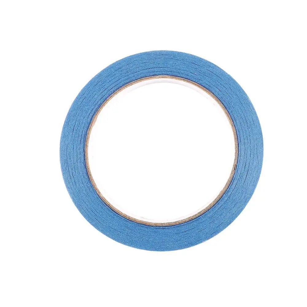 

Ремесло 30/50 м DIY Бумажная краска Специальный пилинг Домашняя живопись Декор Малярная лента Лента для художника