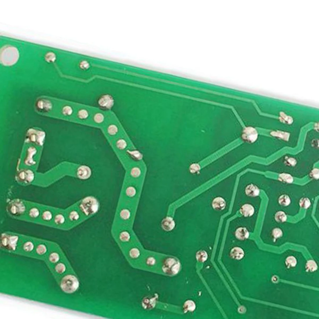 Relé de sincronización de retardo de ciclo ajustable de doble tiempo, interruptor de repetición y apagado, módulo de temporizador de bucle infinito, CA 100V 110V 240V, 2 uds.