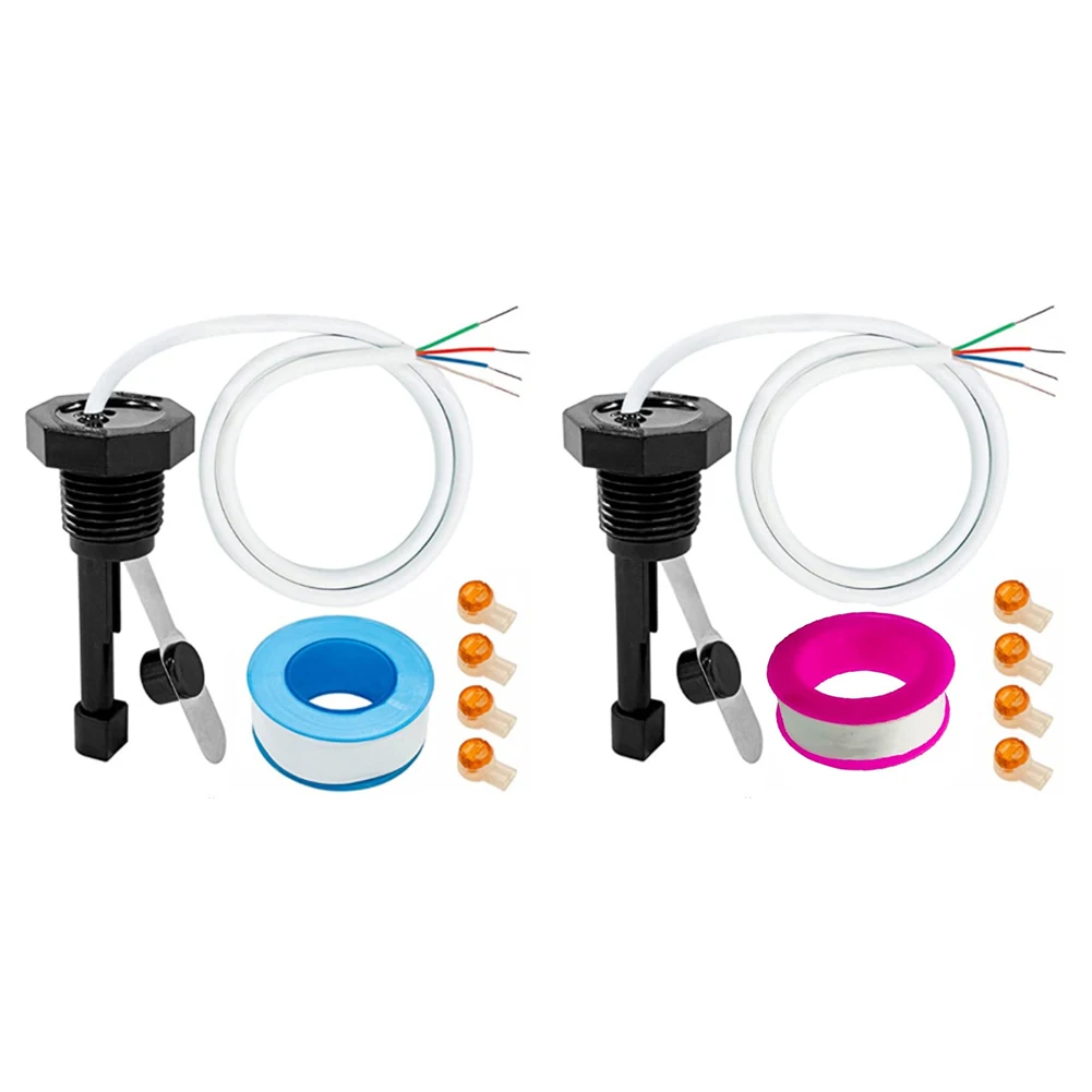 Flow Switch Swimming Pool Flow Switch For Salt Chlorinator Generator Flow Sensors For IC15/IC20/IC40/IC60 Salt Chlorinator