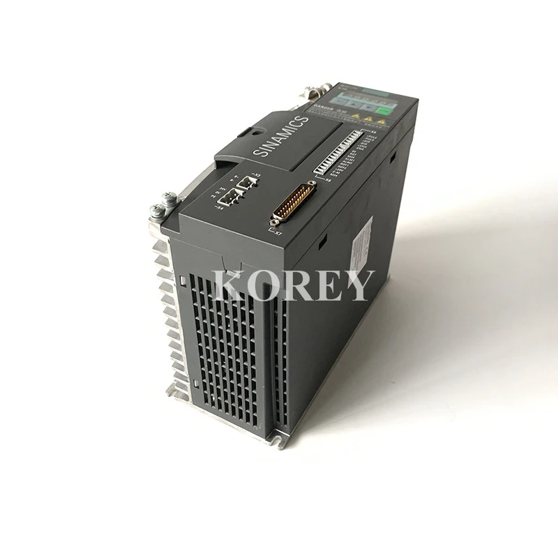 V60 Series Servo Driver 6SL3210-5CC17-0UA0 6SL3210-5CC16-0UA0 6SL3210-5CC14-0UA0