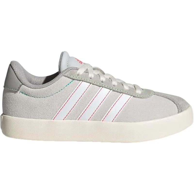 Adidas Genuine 2025 Summer Women's Low-Top Durable Skate Shoes JS3491