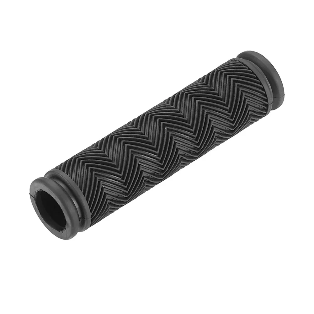 Brand New Bicycles Grips Grip Flying Grips MTB Bikes Grip Soft Rubber 22.2x117mm Bicycle Grip Bicycle Vice Handle