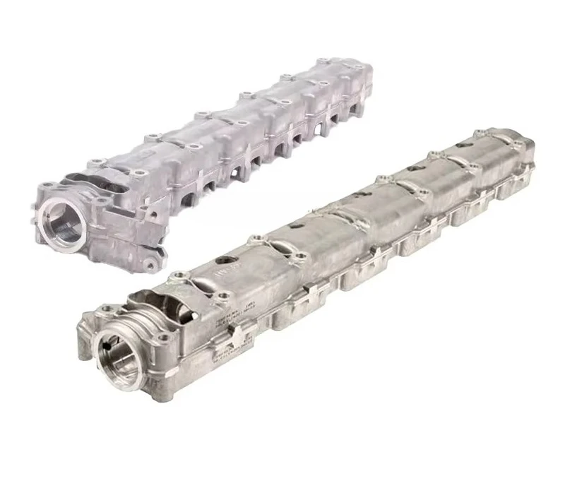 

11127531224 11127550913 Automotive Parts Camshaft Bearing Ledge Exhaust for E70 E88 E89 E90