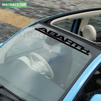 8 最佳銷售 菲亞特500貼紙 - №5