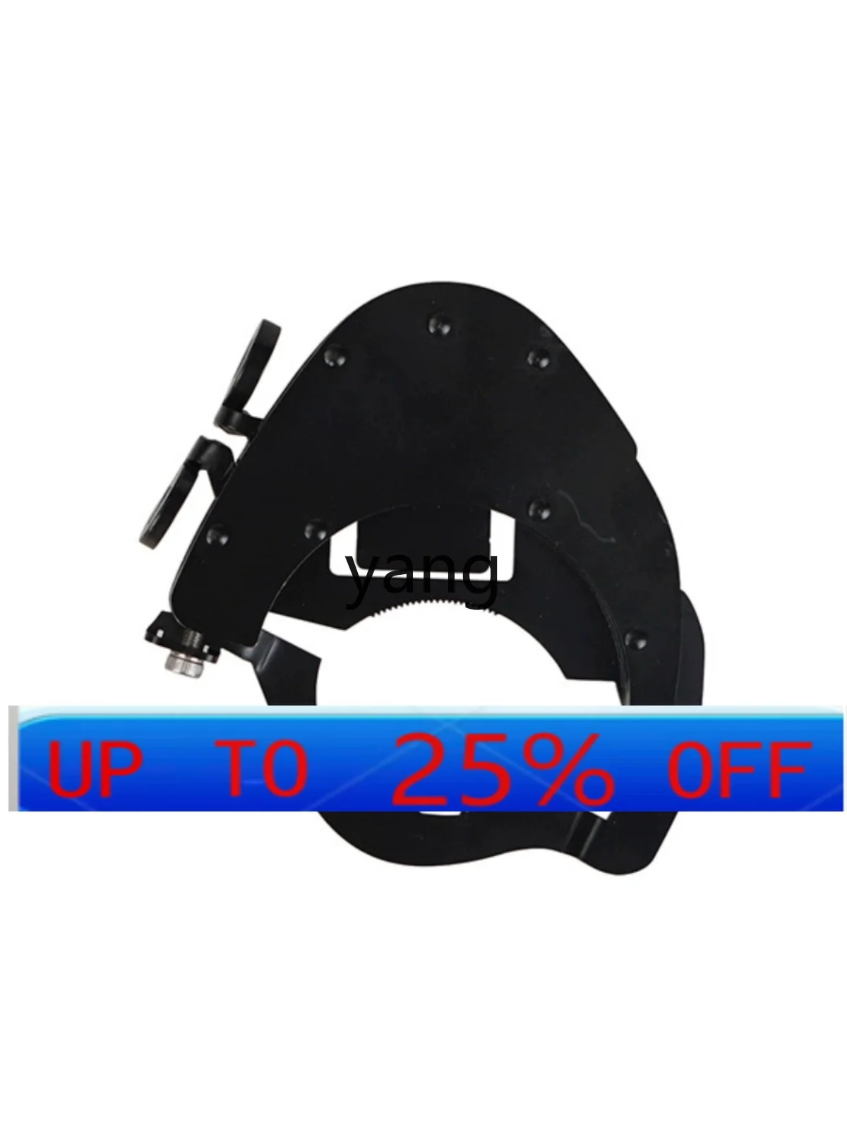 

X C Мотоциклетный зажим для дроссельной заслонки Регулируемый держатель контроллера дроссельной заслонки велосипеда