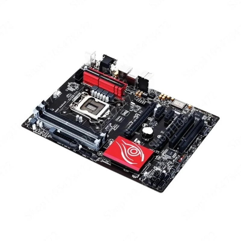 gigabyte z97 - Compre gigabyte z97 com envio grátis no AliExpress