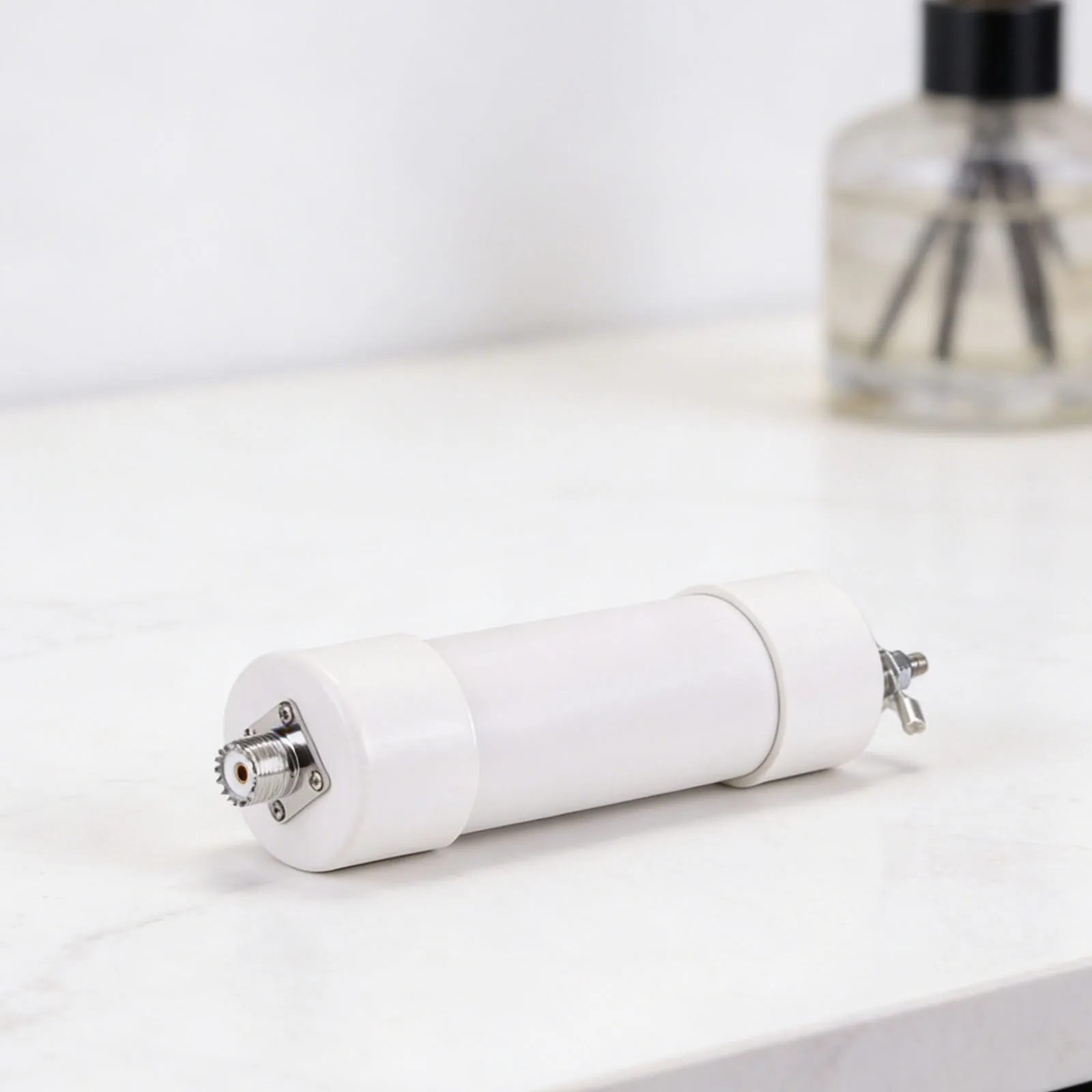 

Трансформатор импеданса 50-100 Ом, ВЧ антенный балун 500 Вт 1:2, водонепроницаемый, для наружного использования, для коротковолновой связи, для любительской радиосвязи