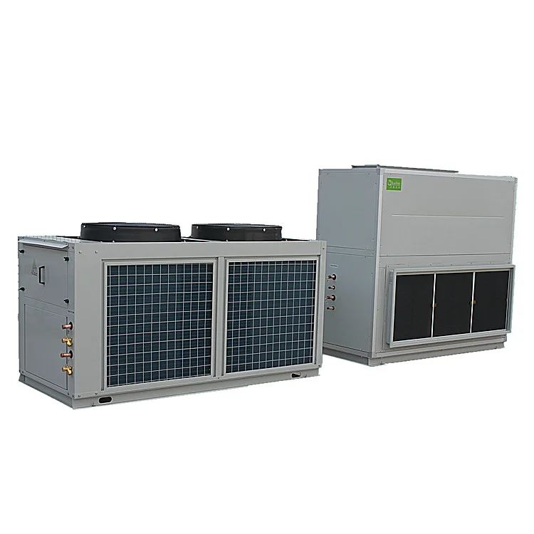 package unit ptac air conditioner customized Air Handling Unit Manufacturers