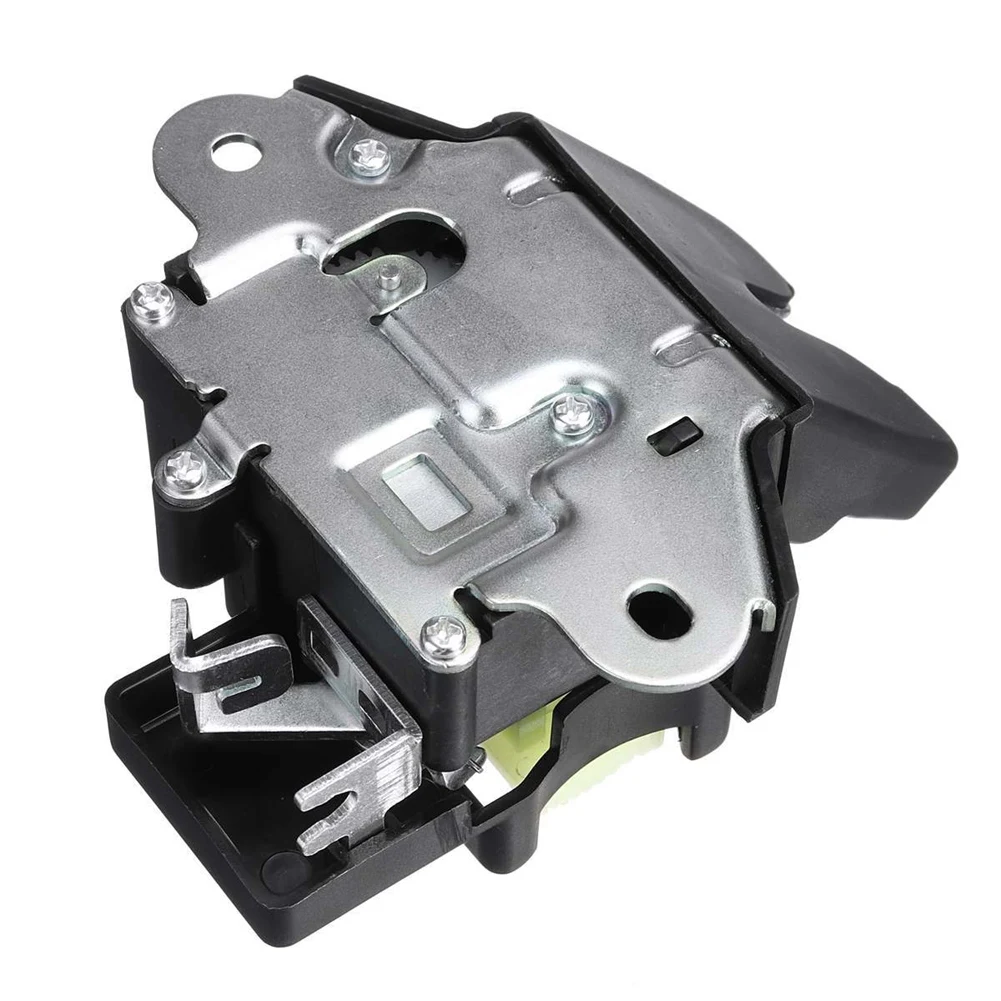 NCSMT 81230-A7030 Car Trunk Door Lock Latch Actuator Motor Tailgate Liftgate Boot for KIA K3 Cerato Forte 2DR 4DR 81230A703
