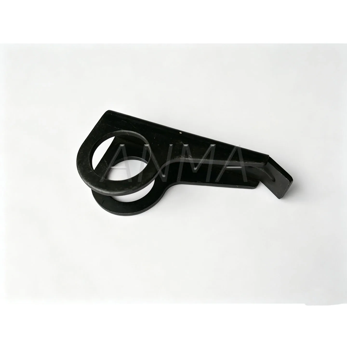 5PCS Delivery Gripper D3000 3F Offset Printing Machine Parts Gripper Inner Diameter 22mm