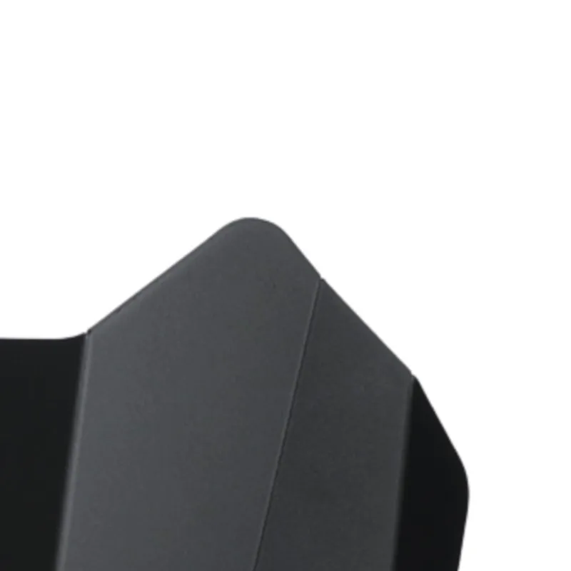 

FOR HONDA CB500X T5-5754 Aluminium Material Motorcycle Accessories Front Windscreen Cover Protection 2019 2020 2021 2022 2023