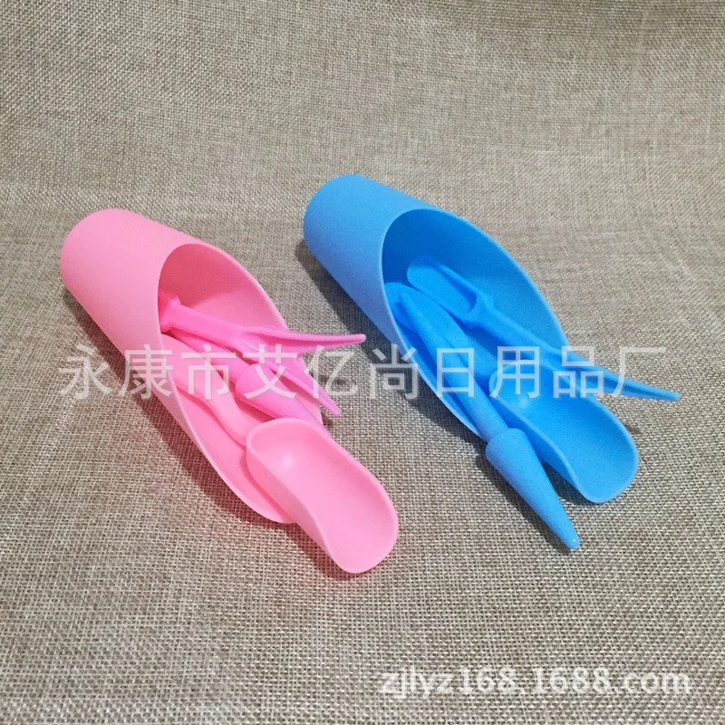 Seedling Transfer Device, Hole Punch, Soil Scoop, Bucket Scoop, Succulent Potted Plants, Gardening Tools Combination Set