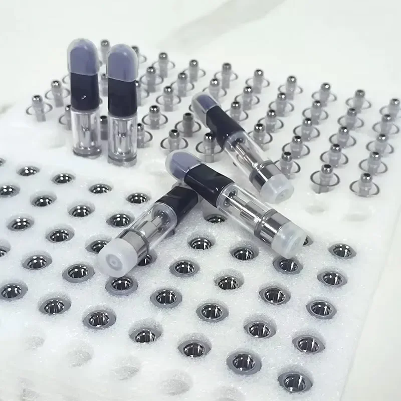 30-100 Vape ROVE KRT 0.5/0.8/1.0 510 Theard Vape vape accessory for vape kits - gallery image 6