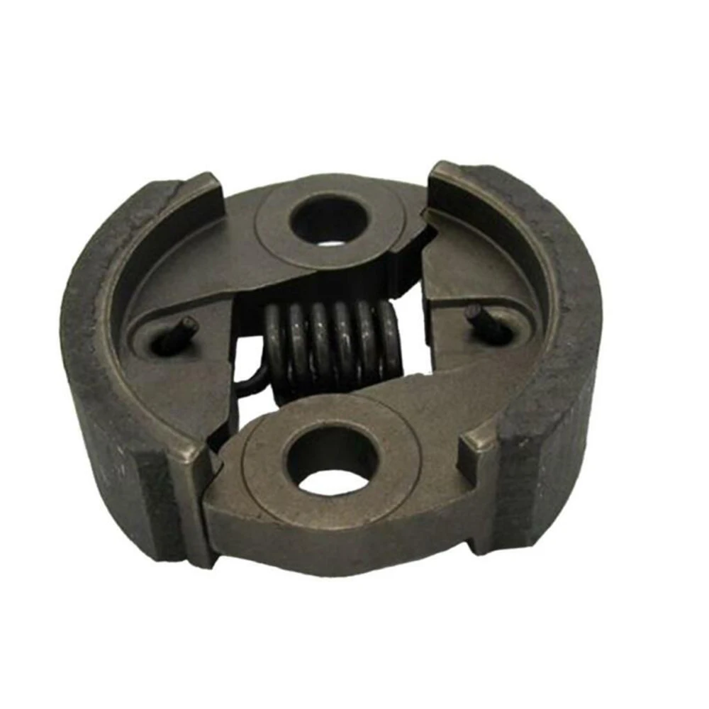 Replace your worn out Clutch with this Premium option Fits 23cc 26cc 32cc 34cc Brush Cutters and For Hedge Trimmers