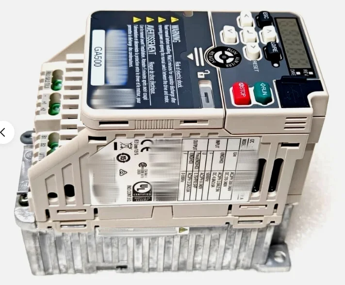 ใหม่ Genuineoptical Converter CIPR-GA50BB001ABBA ของแท้ Multi-function