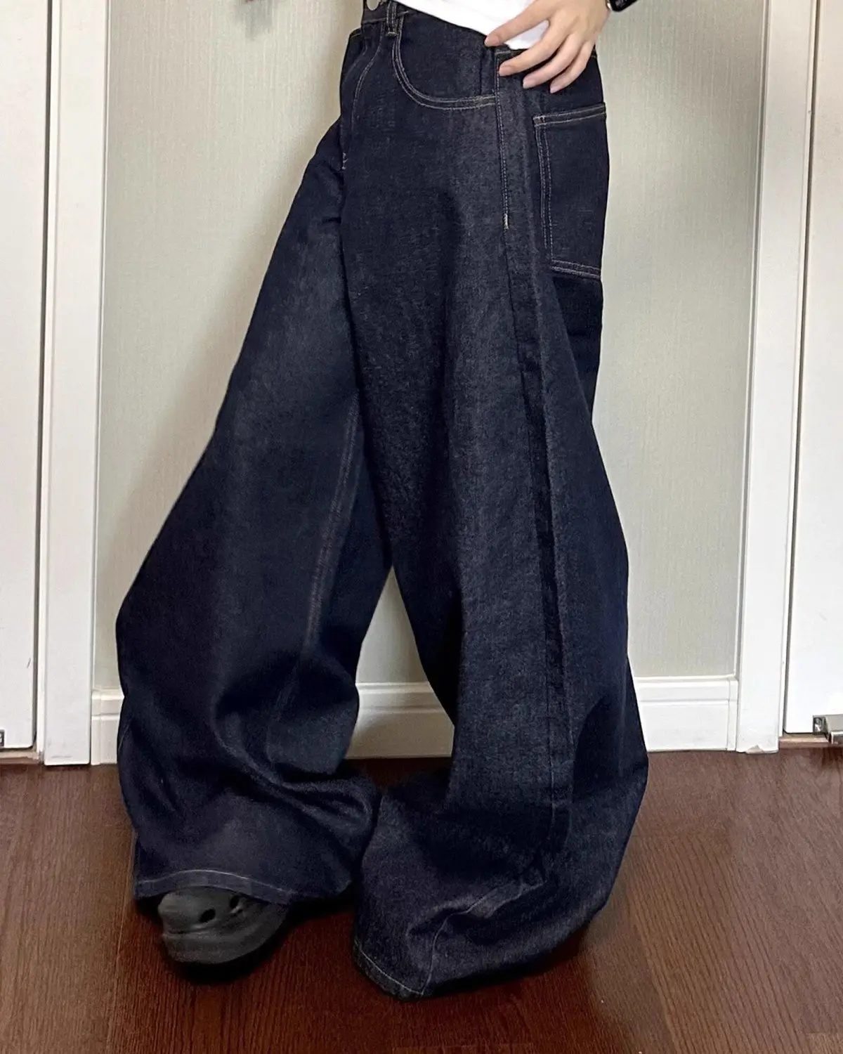 Рисунок 4 - Новые американские женские черные