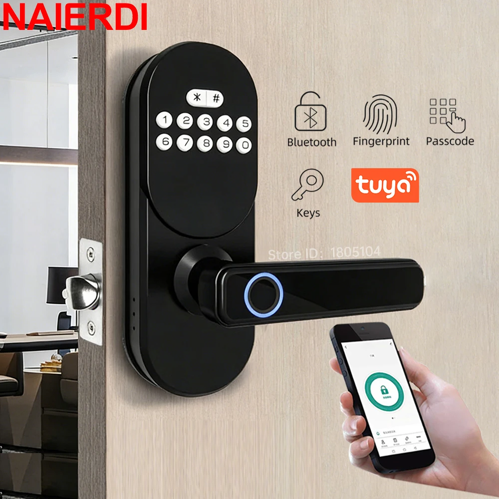 Naierdi Security Di…