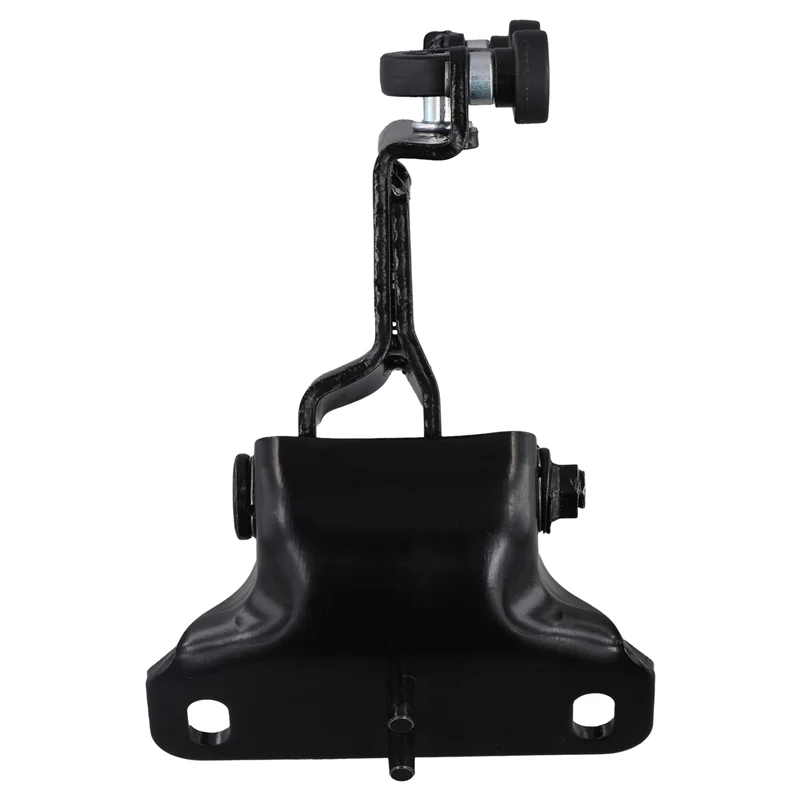 

Топ!-Для VW Caddy 5V SB 2020-2025 Центральная направляющая раздвижной двери Шкив Автомобильный центр Рейка раздвижной двери