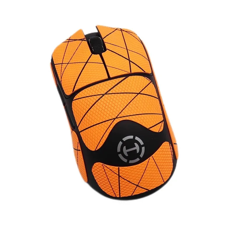 1 Set Mouse Anti Slip Grip Sticker For EDIFIER HECATE G3M Pro Upgrade Edition/EX7 Ultra/G5M Pro Mice Non-Slip Anti Sweat Tape