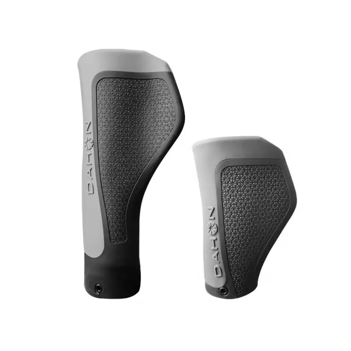 DAHON Bicycle Handlebar Grips P8 Meatball Folding Bike Mountain Bike Comfort Locking Handlebar Grips Cycling Accessories