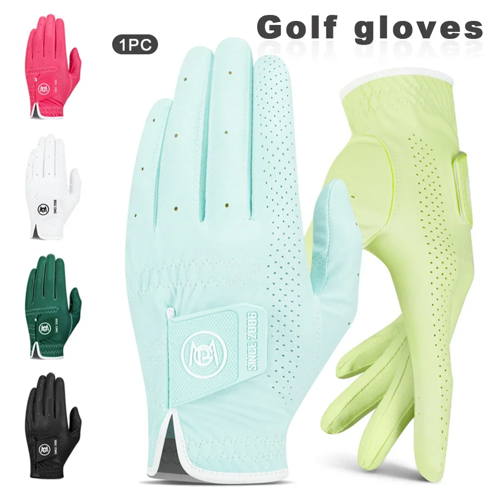 Thumbnail 2 - #40 Golf Gloves List of Top Picks
