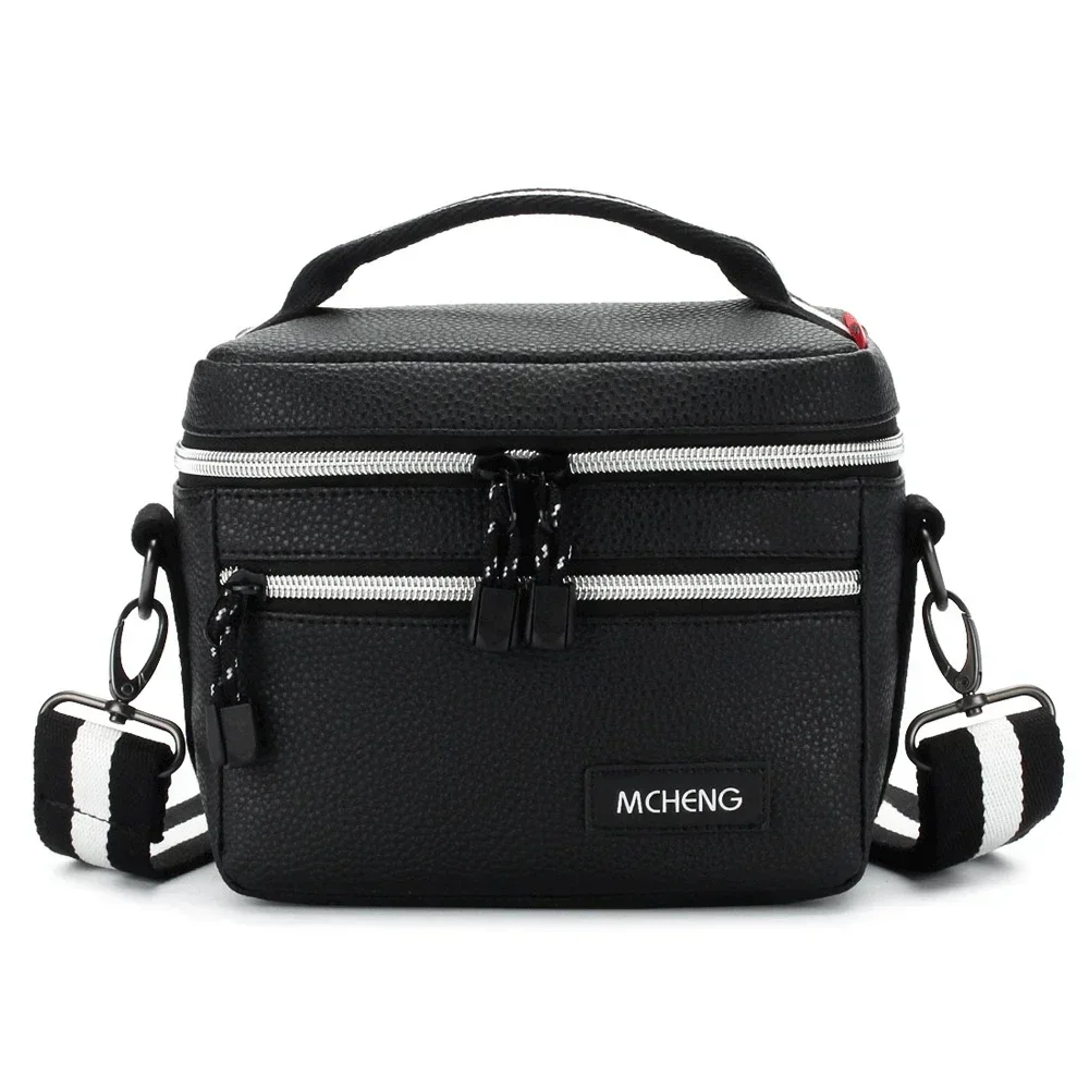 CHE6 Waterproof Shock Resistant Camera Bag with Durable Shoulder Strap for   Case Photo