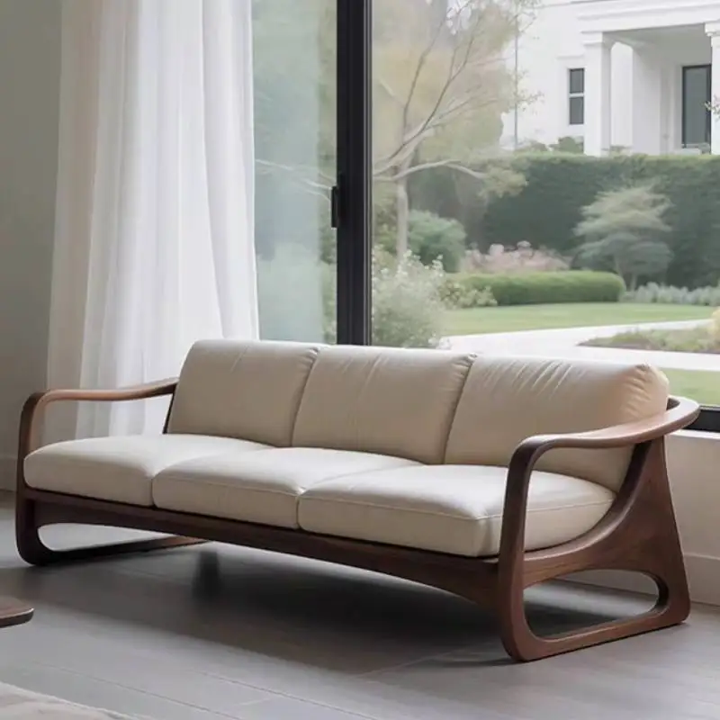 Comfortable Relax Living Room Sofas High End Luxury Modern Living Room Sofas Nordic Apartments Divano Moderno Home Furniture