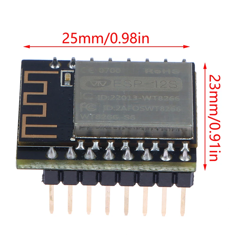 3d impressora wifi módulo v1.0, roteador sem fio, módulo wifi, controle remoto para mks robin mainboard