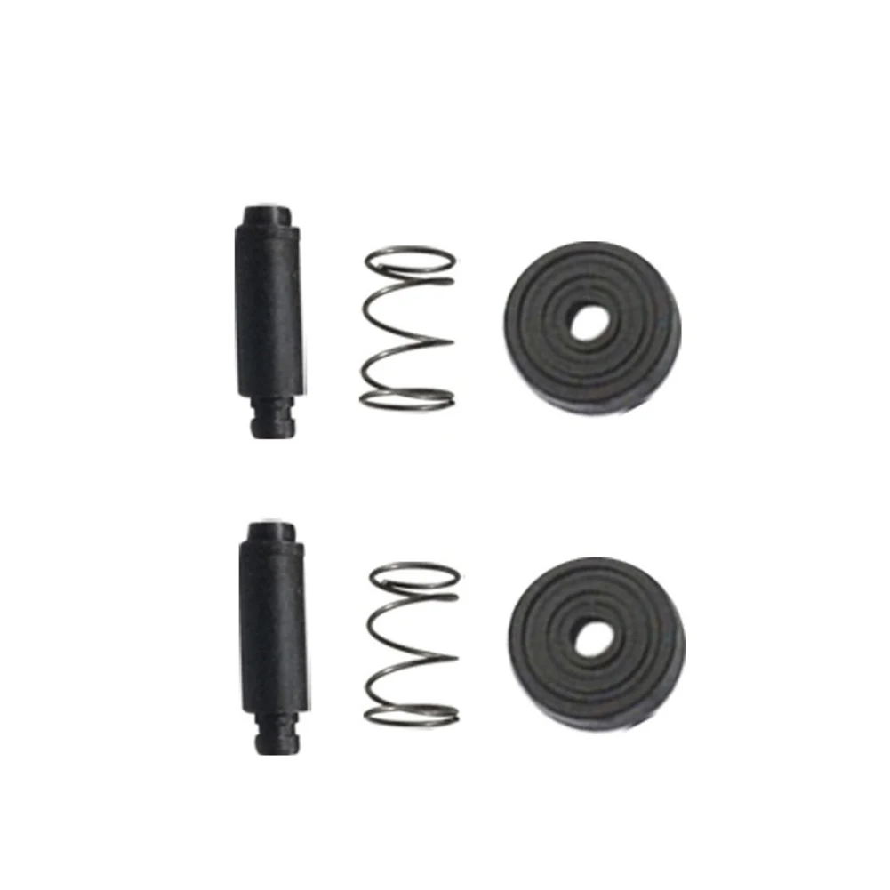 Il mandrino di molatura fissa la tua smerigliatrice angolare Hitach 100 (G10SF3) con 2 set di accessori per tappi di bloccaggio e parti di ricambio