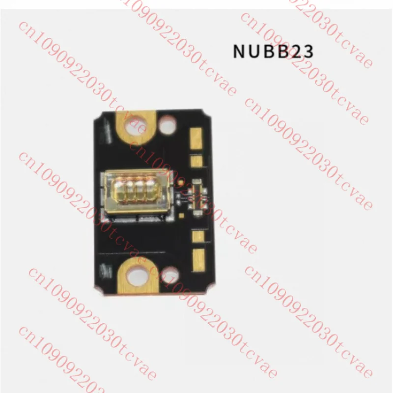 

For Nichia NUBB23 455nm 22W Blue High Power Laser Module Array with Plate