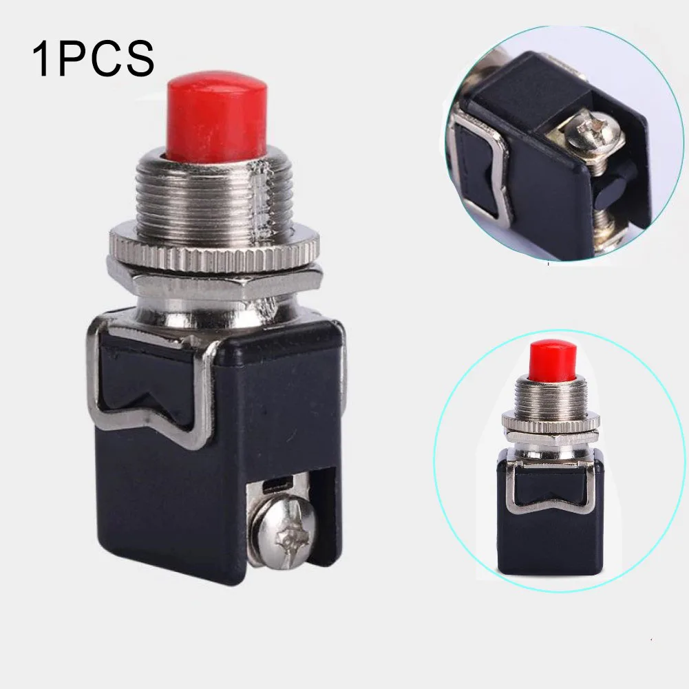 

Electrical Equipment Button Switch Power Switch Switch 400V And Below Button Switch PBS-13B/PBS-13C High Quality