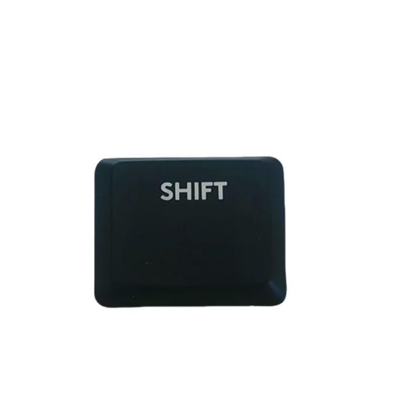 UK Version Single Key Left Small Shift Key Caps Keycap for Logitech G813 G913 G815 G915 RGB TKL Wireless Keyboard