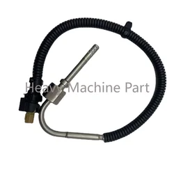 Czujnik temperatury spalin EGT czujnik 0019052200 A0019052200 dla MERCEDES-BENZ GL350 2015-2016 ML350 2012-2014