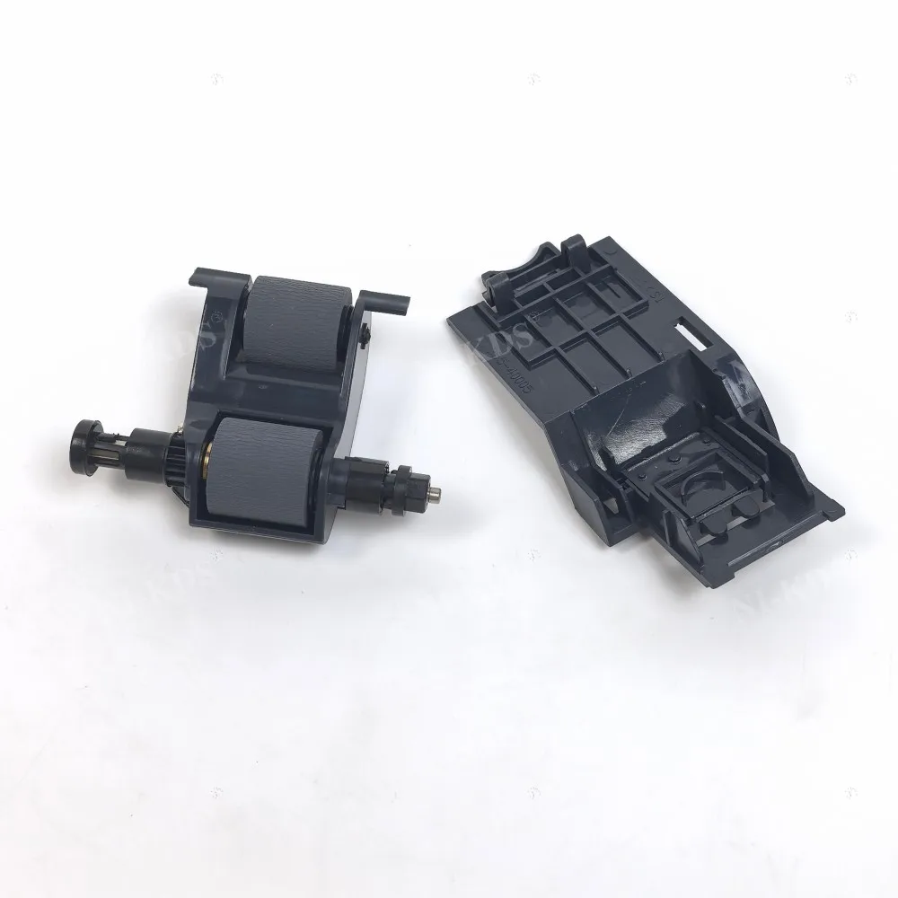 

L2725-60002 L2718A ADF Roller Kit for HP M680 M525 M575 M775 M725 M630 X585 7500 8500 fn1 ADF Pickup Roller