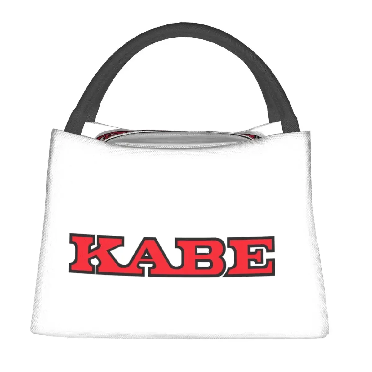 Kabe Caravan Lunch Bags Insulated Bento Box Leakproof Lunch Tote Picnic Bags Cooler Thermal Bag for Woman Children Travel