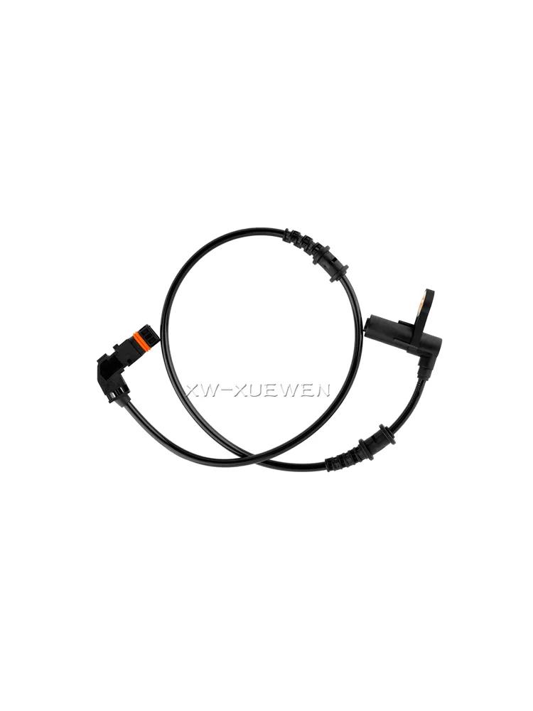 Front ABS Wheel Speed Sensor 2205400217 A2205400217 A2205400117 2205400117 For Mercedes Benz W220 S280 S350 S500 M112 M113