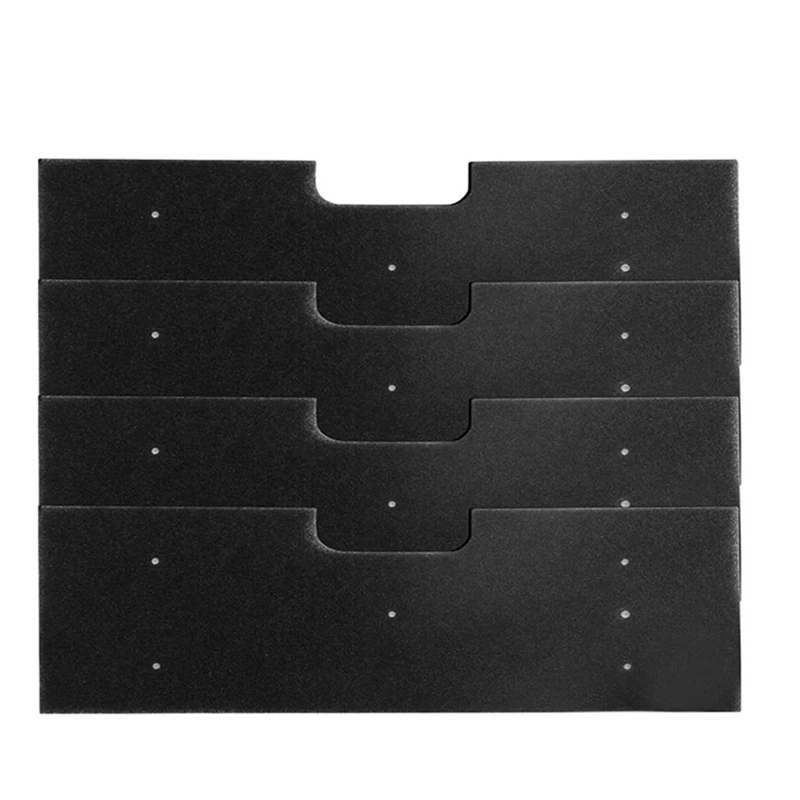 AB42-Lint Filter 4-Pack - For GE Profile Washer Dryer Combo - Hand Washable And Reusable - For Models: PFQ97HSPVDS (Filter)