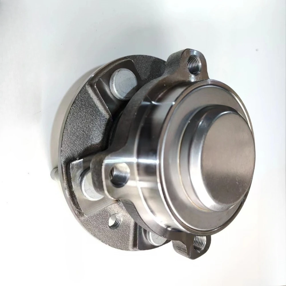 High quality New For T2H36085 Front Wheel HubBearing ForJaguar XE X760 2015-XFX260