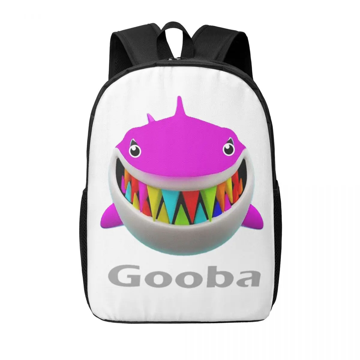 

Tekashi Hoodie Six Nine Gooba Woman Backpacks Boys Girls Bookbag Students School Bags Portability Laptop Rucksack Shoulder Bag