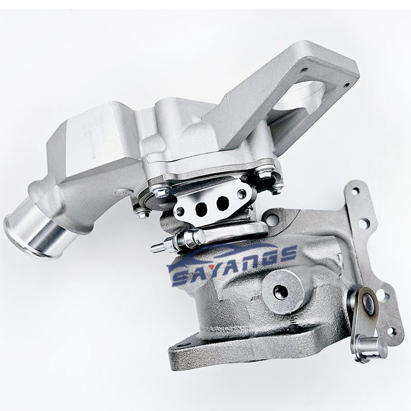 VG16 189006A0003 180810528E Turbo Met Elektronische Actuator Voor Honda Accord 1.5L 1.5T 2018-Turbine L15BN 130KW L15BM 143KW