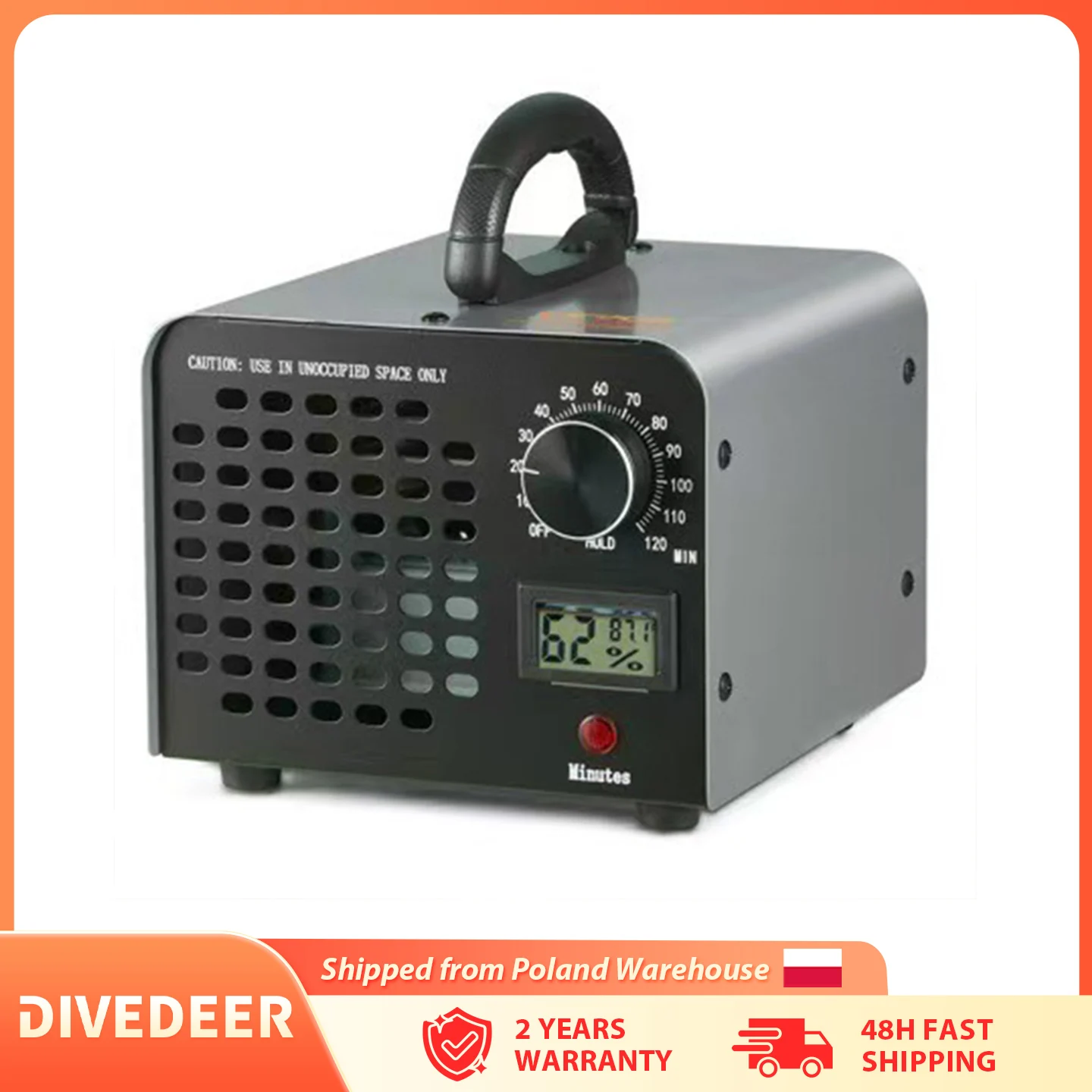 Category image: Kitchen Sterilize/Ozonizer