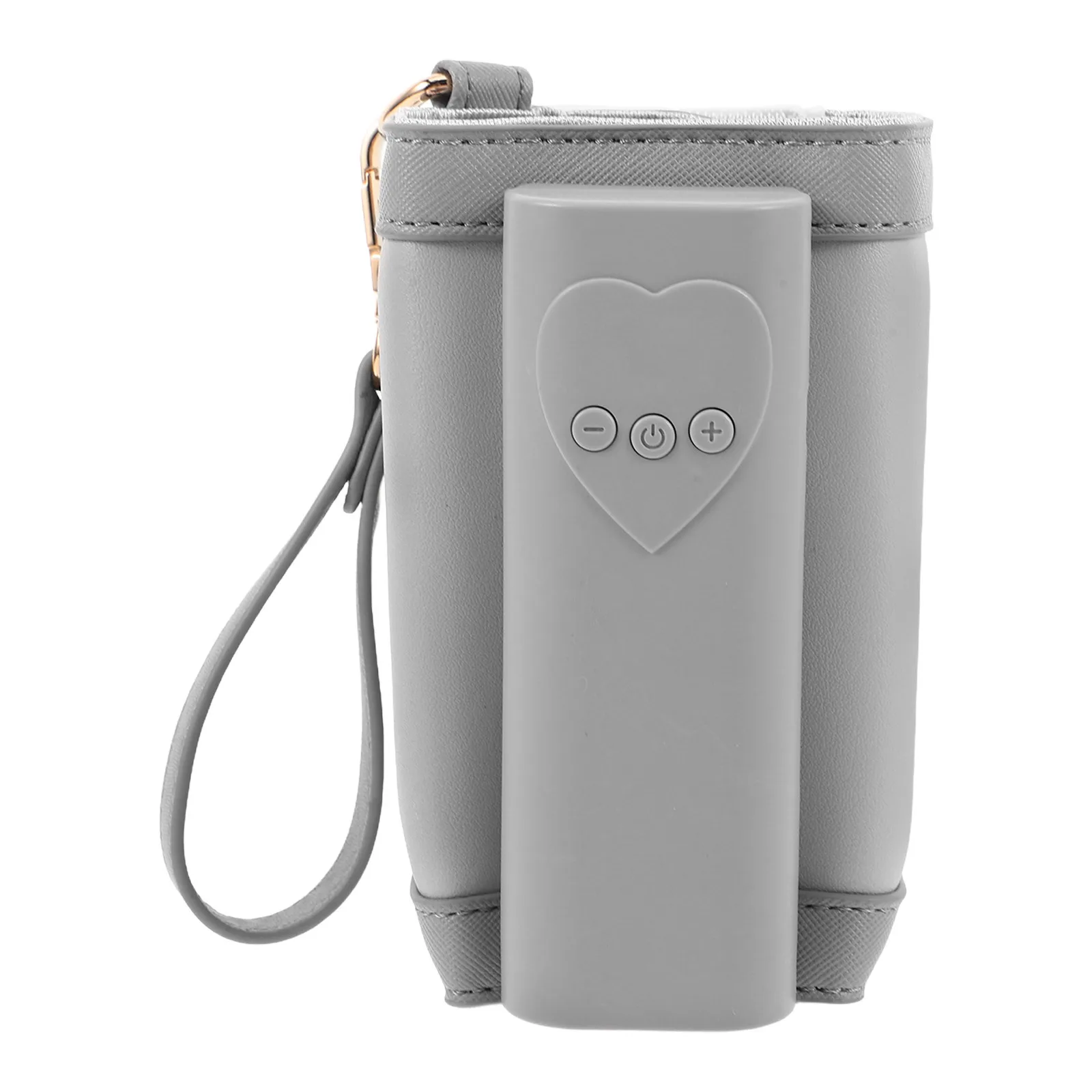 

Milk Bottle Warmer Cover Portable Usb Baby Bottle Heater Sleeve For Travel Breastmilk Warming Outdoor Fast Heating Compatible