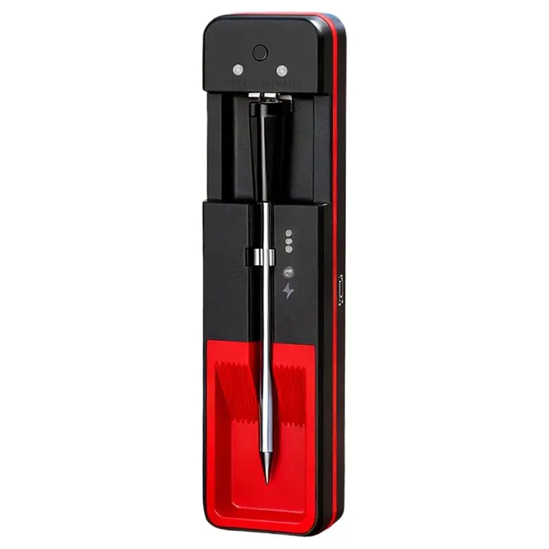 thermometre-de-four-sans-fil-intelligent-572-℉-sonde-en-acier-inoxydable-portee-bluetooth-de-900-pieds-compatible-avec-le-four-pour-viande-juteuse-b51b