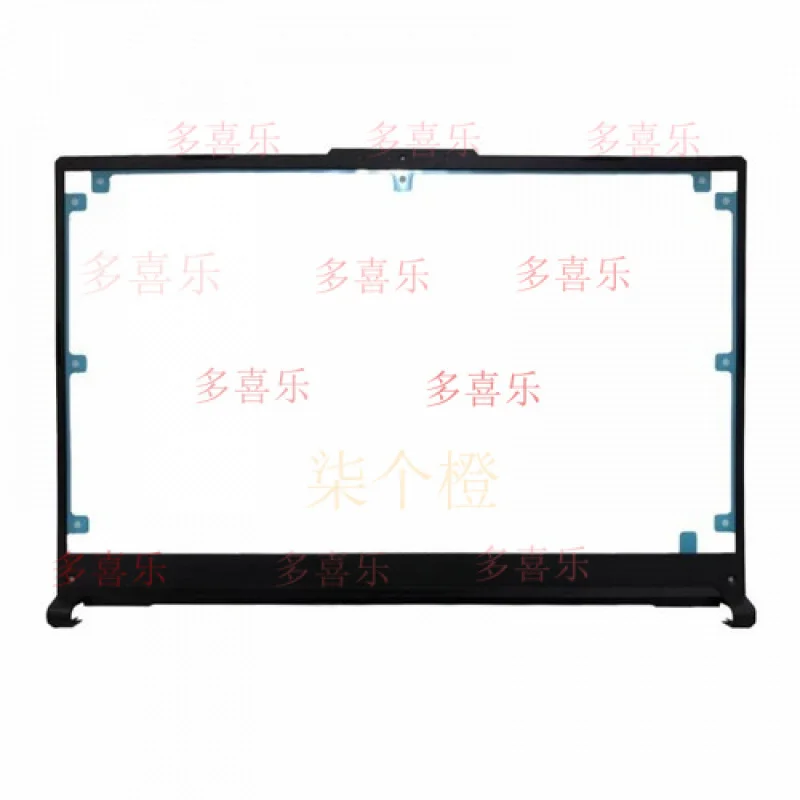 

QQ New for ASUS TUF Gaming F17 FX707 FA707 Laptop LCD Front Bezel Cover