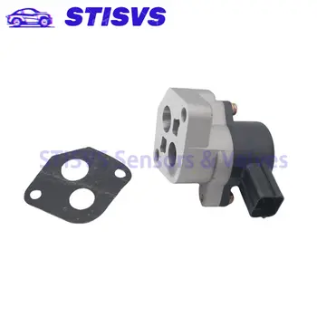 Regulační ventil volnoběžných otáček pro Suzuki Grand Vitara 1999-2005 18137 67D00 1813767D00 vůz 18137-67D00 8 nejlepší prodej regulační ventil volnoběhu Suzuki Vitara - №3