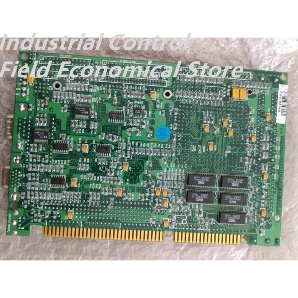 SBC-455 486DX4 B1 control panel